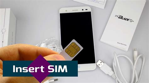 add time smart phone card to my zte phone|zte sim card installation.